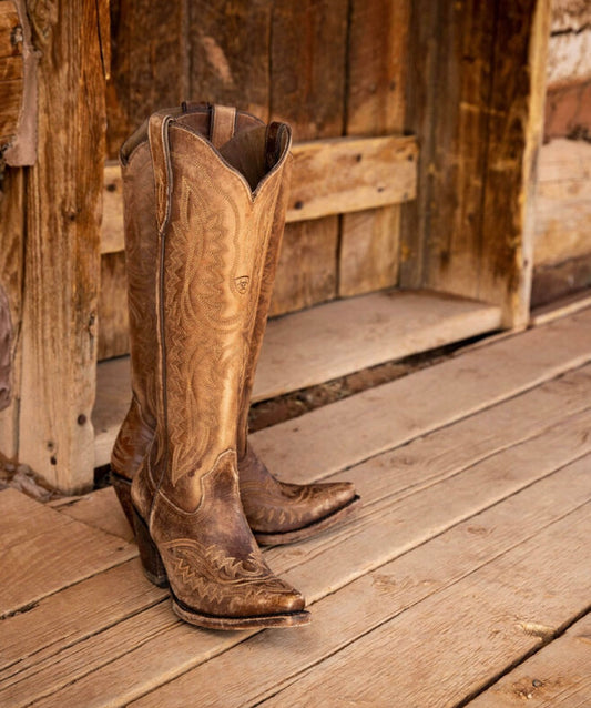 Ariat Wmns Casanova Boot