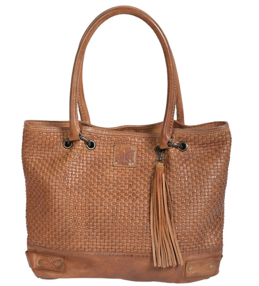 STS Sweetgrass Tote