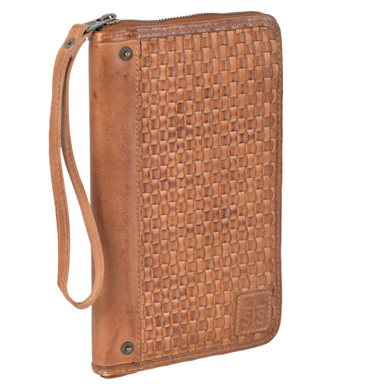 STS Sweetgrass BA Wallet