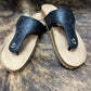 Very G Darla Black Sandal