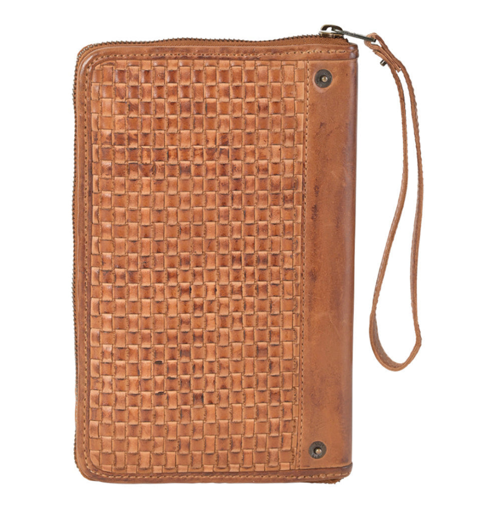 STS Sweetgrass BA Wallet