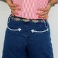 HOWDY DENIM SHORTS
