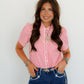 HOWDY DENIM SHORTS