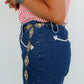 HOWDY DENIM SHORTS