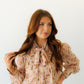 DESERT DREAMING LS TOP