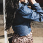 HIGHWAY BLUES LS TOP