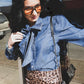 HIGHWAY BLUES LS TOP