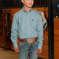 CINCH BOYS BLUES BLUES LS