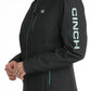 CINCH WM BLACK CC BOND JACKET