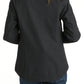 CINCH WM BLACK CC BOND JACKET