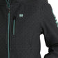 CINCH WM BLACK CC BOND JACKET