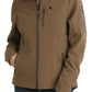 CINCH WM BRN CC BOND JACKET