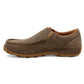 MENS SLIP-ON DRIVING MOC