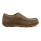 MENS SLIP-ON DRIVING MOC
