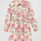 WEST SNAP GIRLS LS DRESS