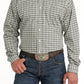 CINCH MN PASTEL AZTEC LS