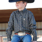 CINCH BOYS CIRCLE LS