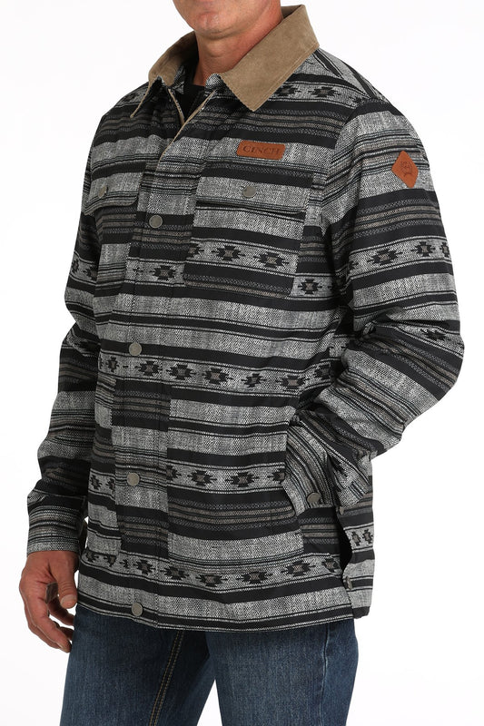 CINCH MN CANVAS MULTI JACKET