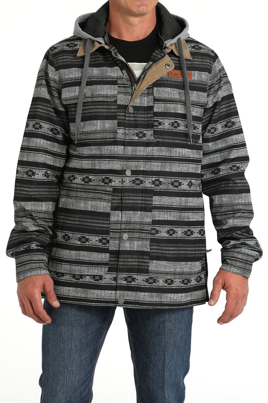 CINCH MN CANVAS MULTI JACKET