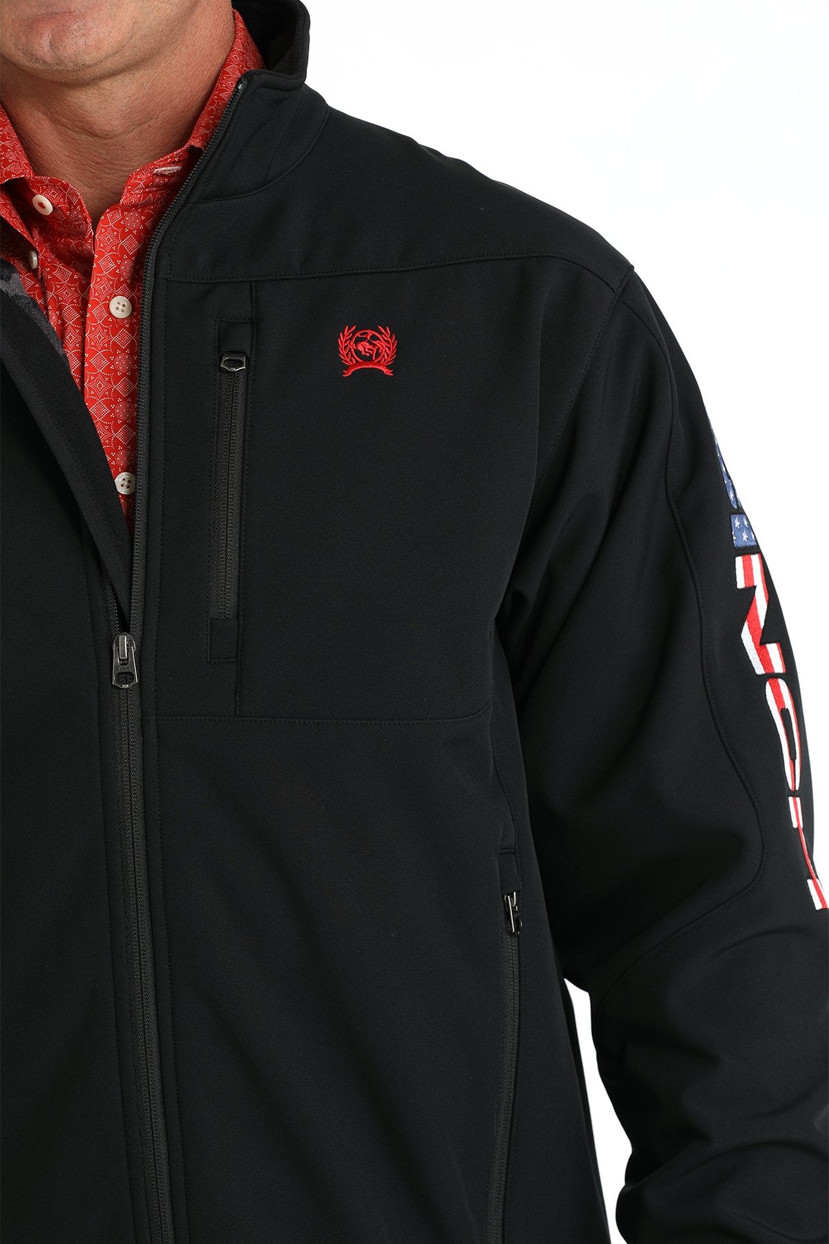 CINCH MN USA BONDED JACKET