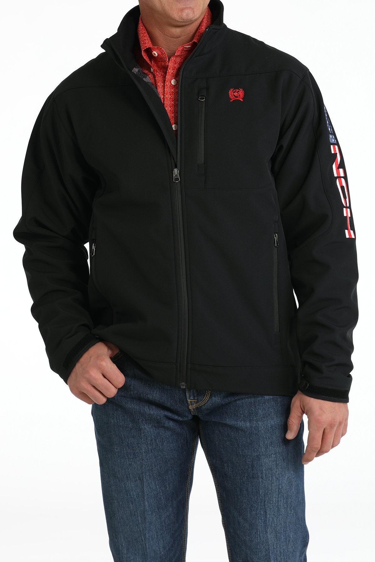 CINCH MN USA BONDED JACKET