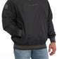 CINCH MENS VINTAGE NYLON PULLOVER