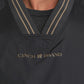 CINCH MENS VINTAGE NYLON PULLOVER