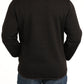 CINCH MN SOLID BROWN SWEATER