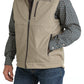 CINCH MN CC SAND BOND VEST