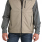 CINCH MN CC SAND BOND VEST