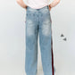 OUT OF LINE JEANS