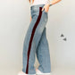 OUT OF LINE JEANS