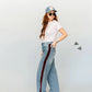 OUT OF LINE JEANS