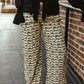 RUNNING HORSE PANTS