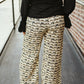 RUNNING HORSE PANTS