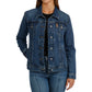 WM INDY TRUCKER JACKET