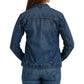 WM INDY TRUCKER JACKET