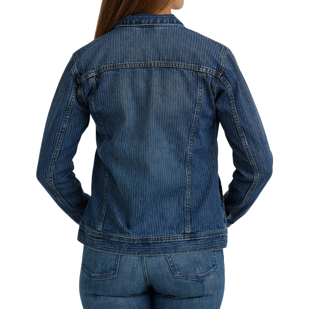 WM INDY TRUCKER JACKET