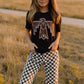 THUNDER SPIRIT TEE