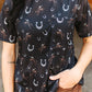 HORSESHOE SS TEE