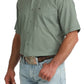 MNS ARENAFLEX ACERS OLIVE SS