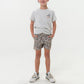 YOUTH DEER CAMO SHORTS