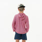 YOUTH PERFORMANCE AMERICAN FLAG HOODIE
