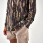 YOUTH PERFORMANCE MIDLAND CAMO HOODIE