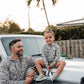 YOUTH PERFORMANCE DEER CAMO HOODIE