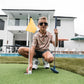 YOUTH POLO COWBOY UP
