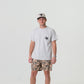 FLYING TX SS TEE