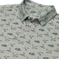 PERFORMANCE POLO FLYING DUCKS