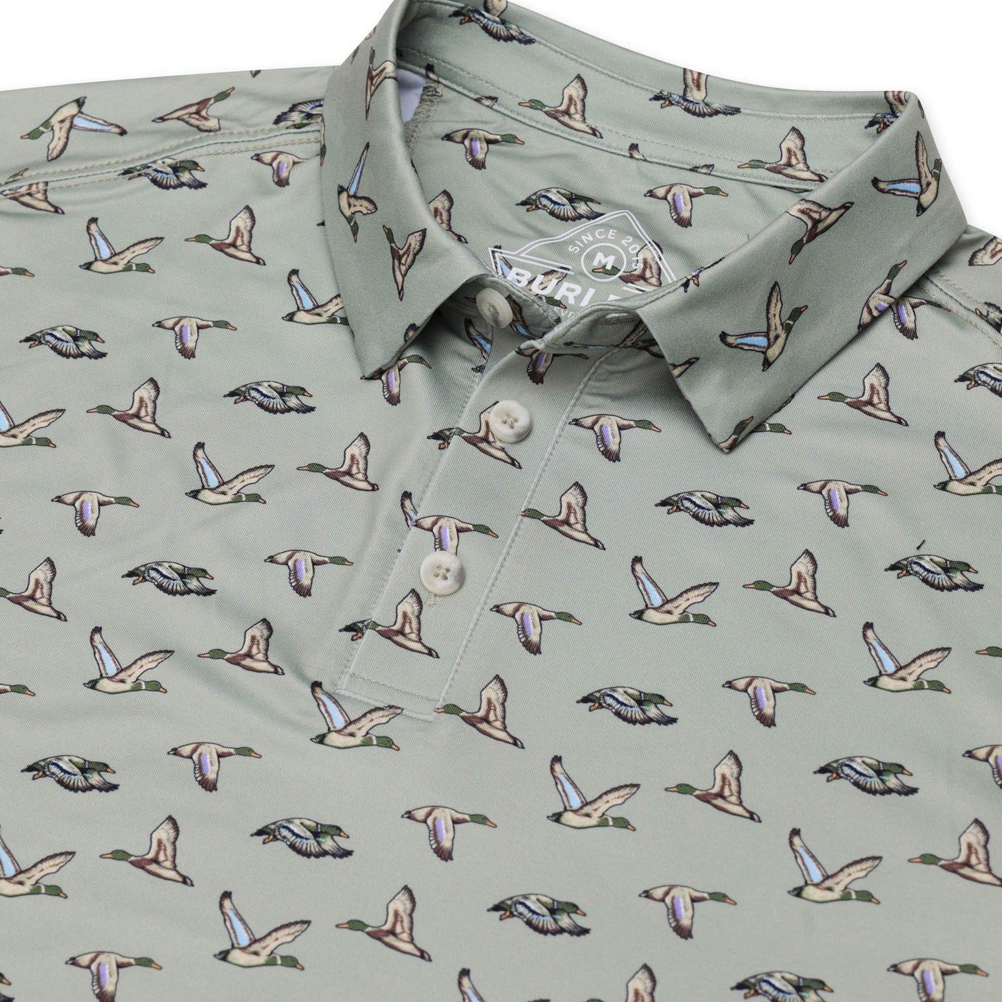 PERFORMANCE POLO FLYING DUCKS