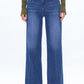 CLOE HR WIDE LEG